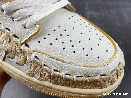 Sail 3680 OG SP Jordan Union Woven High Retro Reliable 1 FD2565- 1015